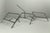 Vintage Bauhaus Desk in Oak, 1930s For Sale - Image 15 of 18
