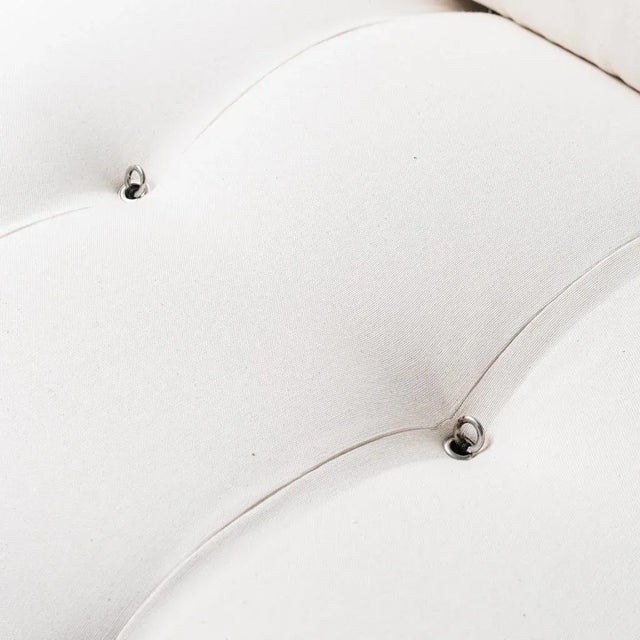 Camaleonda Armchair by Mario Bellini for B&b Italia, 1970s For Sale - Image 10 of 13