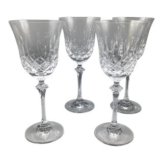 Goblets by Spiegelau "Aida" -Set of 4 For Sale