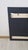 Mirror with Shaped Yellow Decoration, 1990s For Sale - Image 6 of 7