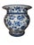 20th Century Chinese Bulb Vase For Sale - Image 4 of 6