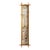 Early 20th Century Admiral Fitzroy’s Barometer in Oak Case, English For Sale