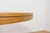 Mid-Century Round Extendable Oak Dining Table by Farstrup Møbler, Denmark, 1970s For Sale - Image 15 of 18