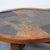 1970s Large Brutalist Round Coffee Table with Tiles, 1970s For Sale - Image 5 of 10