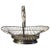Antique Late 18th Century English George III Old Sheffield Silver Bread Basket For Sale - Image 13 of 13
