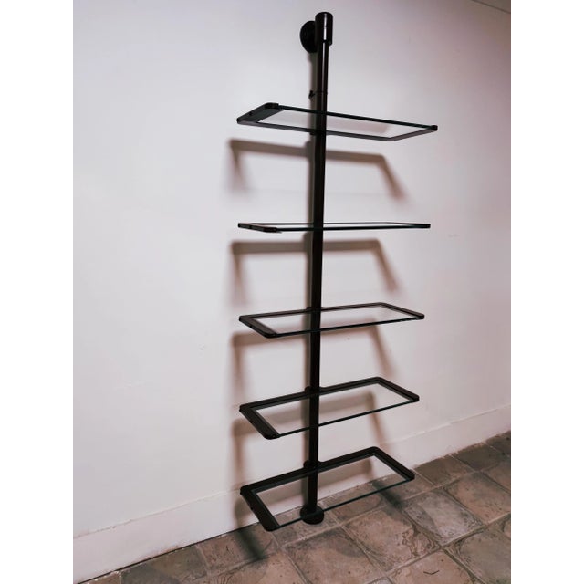 Bookcase, 1960s For Sale - Image 11 of 18