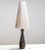 Large Stoneware Table Lamp from Tilgmans Keramik, Sweden, 1960s For Sale - Image 6 of 10
