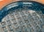 Large Mid-Century Modern Blue Danish Studio Pottery Bowl by Mogens Nielsen for Nysted Keramik, 1960s For Sale - Image 11 of 18