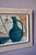 Huberger, Cubist Still Life, 1950s, Oil Painting on Canvas For Sale - Image 7 of 10