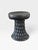 Tribal Vintage Tribal Nobility Bamileke Stool/Table Cameroon 15" H For Sale - Image 3 of 10
