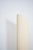 Antique Style Plaster Column Floor Lamp, 1970s For Sale - Image 4 of 5