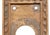 Metal Antique Bronze Norwalk Fontenoy Door Knob Set For Sale - Image 7 of 9
