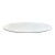 Williams-Sonoma Oval Dining Table Top – Blizzard Caesarstone (Tabletop Only) For Sale