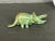 Contemporary Vintage Miniature Dinosaur Figurine For Sale - Image 3 of 10