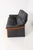 Mid-Century Modern Ekornes Stressless Eldorado Leather Loveseat For Sale - Image 3 of 13