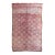 Diamond Moroccan Vintage Rug - 10 X 6 Ft For Sale