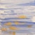 Original Abstract Limited Edition Print "The Touch of Ocean No.7" by Fanyu Lin For Sale