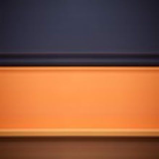 Rothko Series 4:CSX-5385 by Dan Kaufman | Archival Photo Print on Canvas Abstract color fields. For Sale