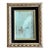 Vintage Original Abstract Oil on Board For Sale