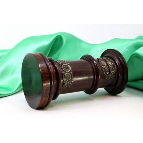 Piggy Bank in Rosewood For Sale - Image 3 of 7