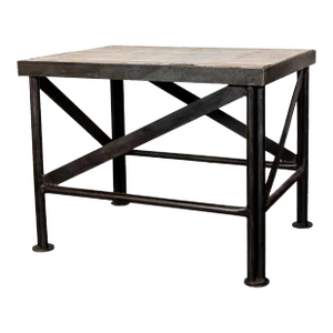 Vintage Side Table II