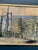 Mid-Century Modern S. Hamlet, Abstract Landscape, 1960s, Oil Painting on Canvas, Framed For Sale - Image 3 of 17