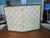 1970s 1970s Vintage Japanese 2-Panel Desktop Byōbu Folding Screen Signed Gyokufu For Sale - Image 5 of 10
