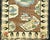 Wood Antique Chinese Silk Embroidery Textile Panel Framed Tray For Sale - Image 7 of 10