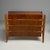 Brown William Hinn, Swedish Mid-Century Modern, Sculptural Dressers, Walnut, 1970s For Sale - Image 8 of 12