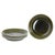 1960s Vardag Plates in Stoneware by Stig Lindberg for Gustavsberg, 1960s, Set of 6 For Sale - Image 5 of 5