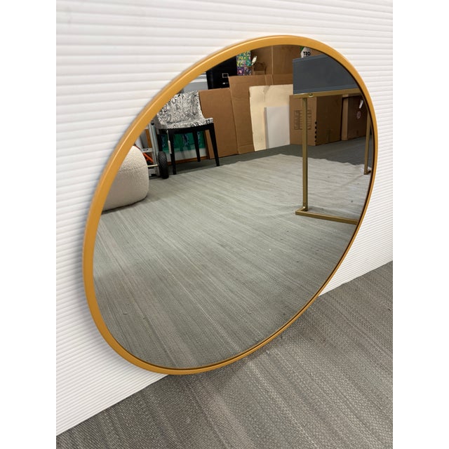 Project 62 for Target Wall Mirror For Sale - Image 4 of 12