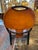 Brown Piero Palange & Werther Toffoloni Model G23 “Hoop” Armchair, Italy, 1970 For Sale - Image 8 of 11