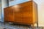 Wood Vintage Mid-Century Modern Paul McCobb Planner Group Dresser For Sale - Image 7 of 14