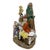Ceramic Vintage Chinese Porcelain Group Figurines of Journey to the West For Sale - Image 7 of 14