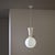 Triuna Pendant Lamp by Wojtek Olech for Balance Lamp For Sale - Image 4 of 10