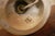 Italian Porcelain Table Lamp For Sale - Image 3 of 5