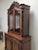 Rococo Superb Quality Antique Austrian Two Door Rosewood Bookcase. For Sale - Image 3 of 11