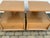 Pair of 1950s Vintage Space Age Nightstands by Mendel Furniture. For Sale In Providence - Image 6 of 12