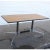 Herman Miller Vintage Herman Miller Table by Eames For Sale - Image 4 of 9