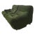 Set of Italian Space Age Modular Sofa attributed to Emilio Guarnacci for 1p, Italy, 1970s For Sale