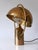 1970s Mid-Century Modern Table Lamp by Florian Schulz, Germany, 1970s For Sale - Image 5 of 18