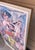1983 Signed Willem deKooning Whitney Retrospective Poster “Woman and Bicycle” For Sale In Monterey, CA - Image 6 of 8