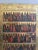 Russian Artist, Orthodox Minei Menaion Icon with Saints and Feast Days, 19th Century, Tempera on Panel For Sale - Image 6 of 15