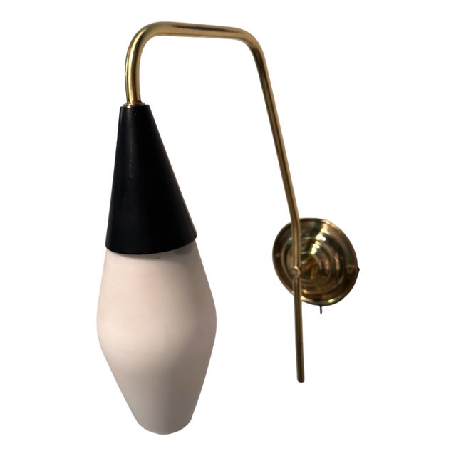 Wall Light, 1950s For Sale