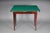 Brown English Console Table in Mahogany For Sale - Image 8 of 12