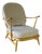 Vintage Windsor Armchair from Ercol For Sale