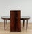 Large Louis XVI Style Flame Mahogany Extendable Dining Table For Sale - Image 15 of 18