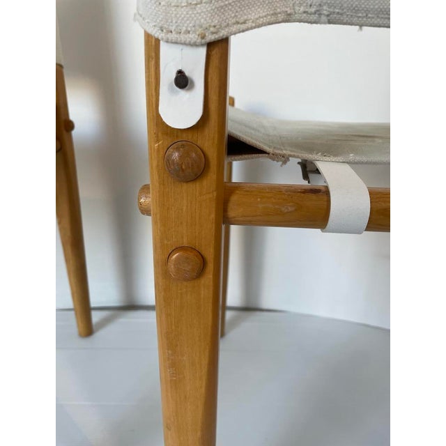 Vintage Linda Chairs from Zanotta, 1970s, Set of 2 For Sale - Image 15 of 18