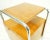 Object: side table era: original around 1930 style: bauhaus design/manufacturer: kovona original bedside table/side table...