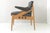 SE 122 A Armchair by Egon Eiermann for Wilde + Spieth, Germany, 1958 For Sale - Image 3 of 14